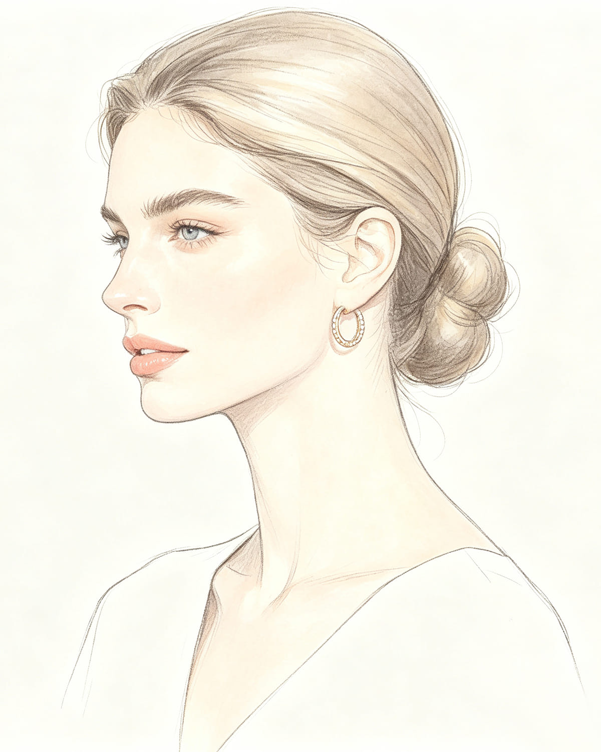 How to choose bridal earrings for your wedding How to choose bridal earrings for your wedding
